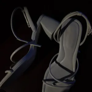 Stradivarius sandale