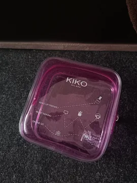 Kiko Milano neseser