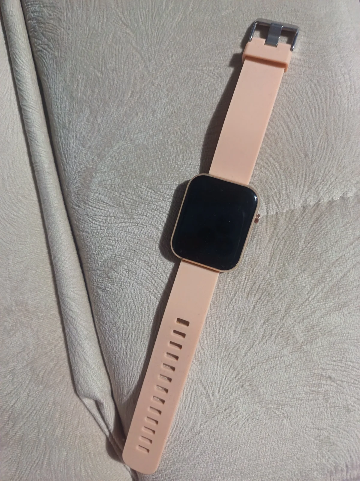 Denver smartwatch