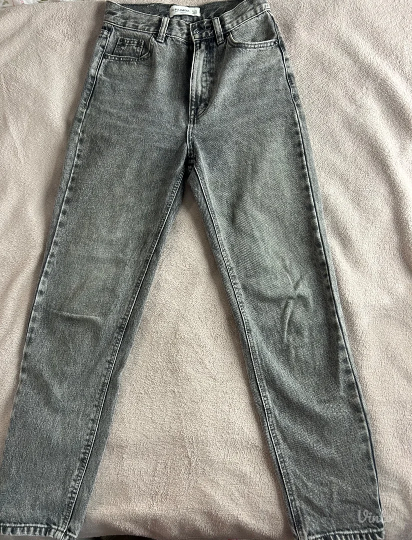 Pull and bear farmerke-32