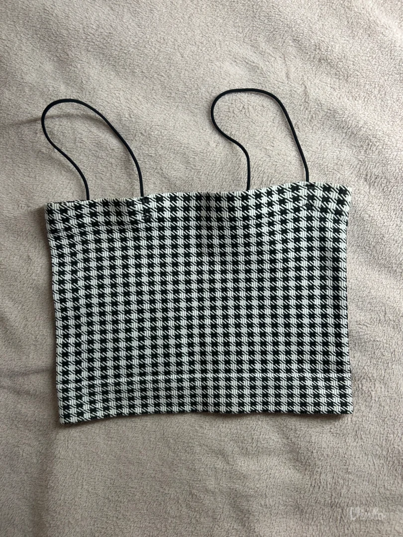 Terranova top - xs/s