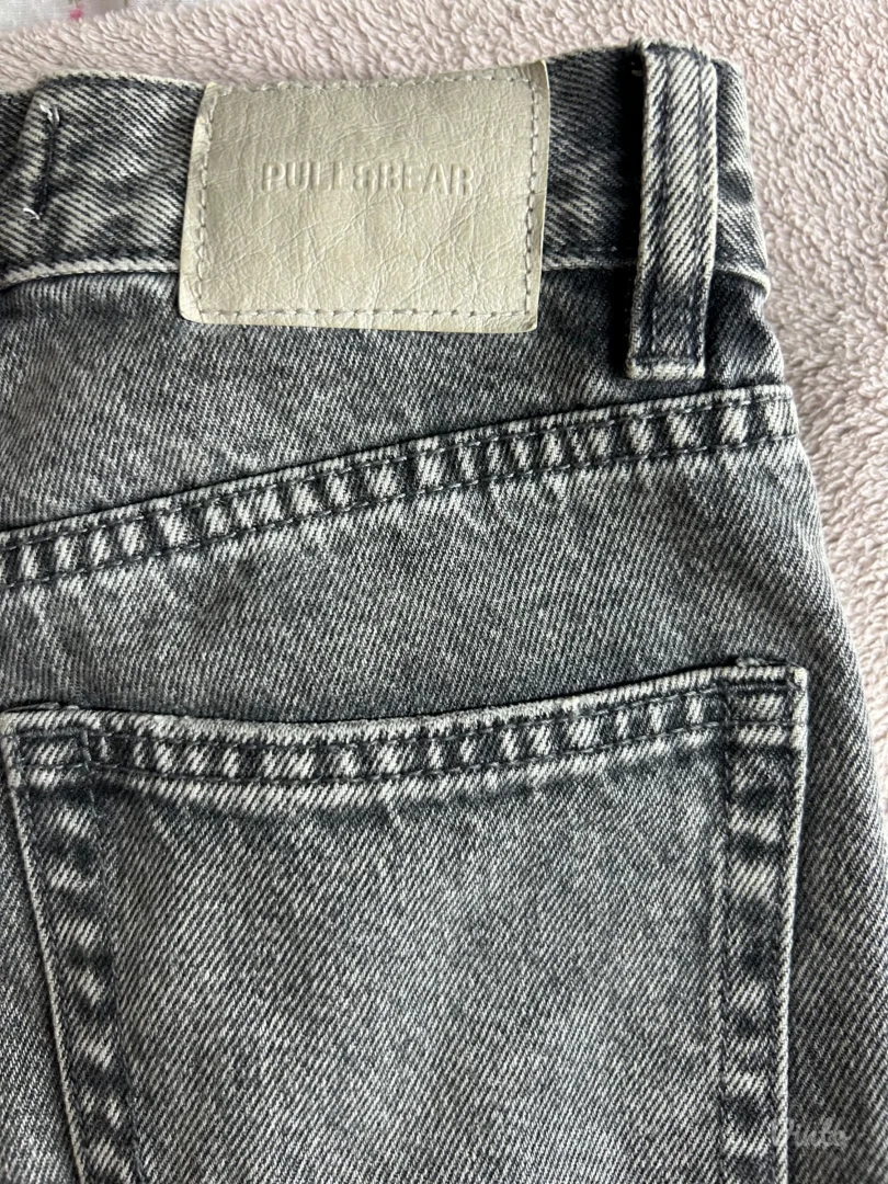 Pull and bear farmerke-32