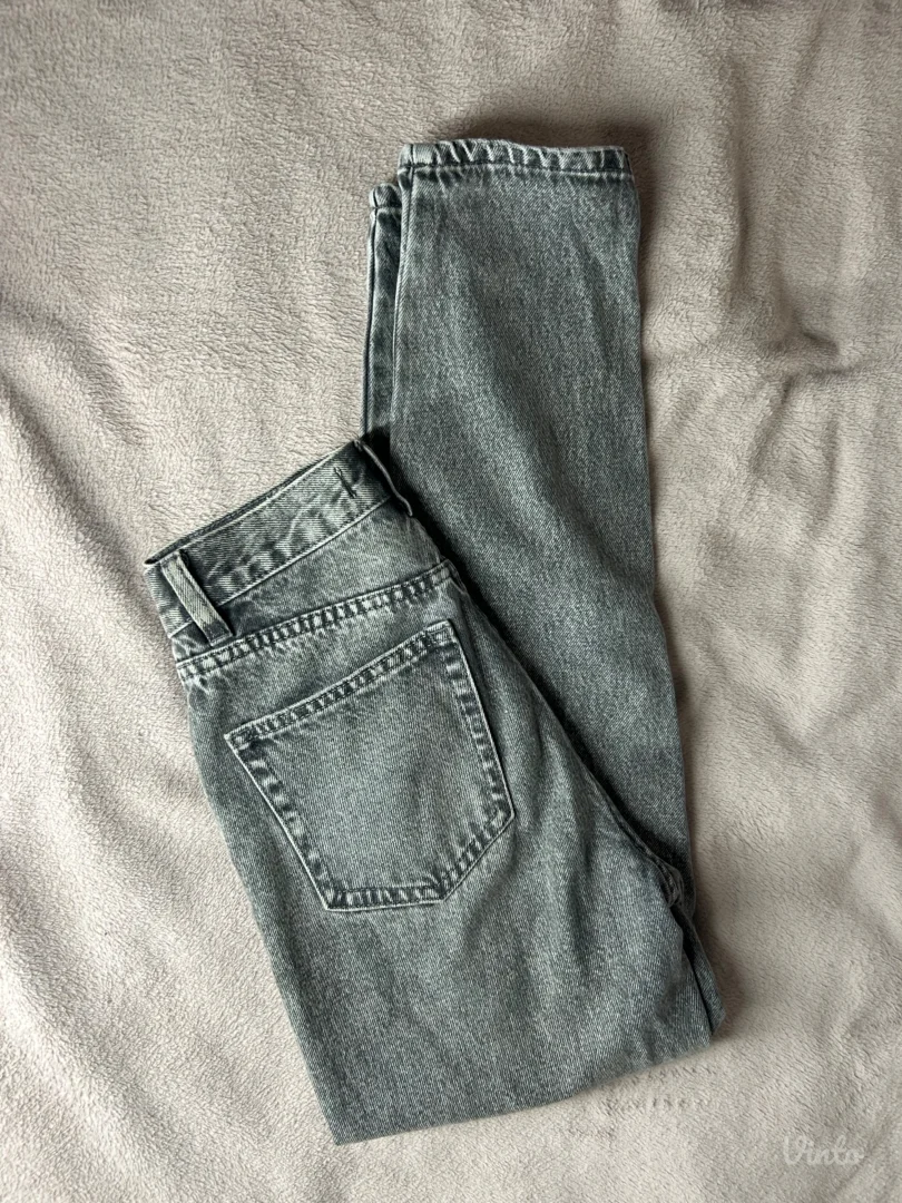 Pull and bear farmerke-32