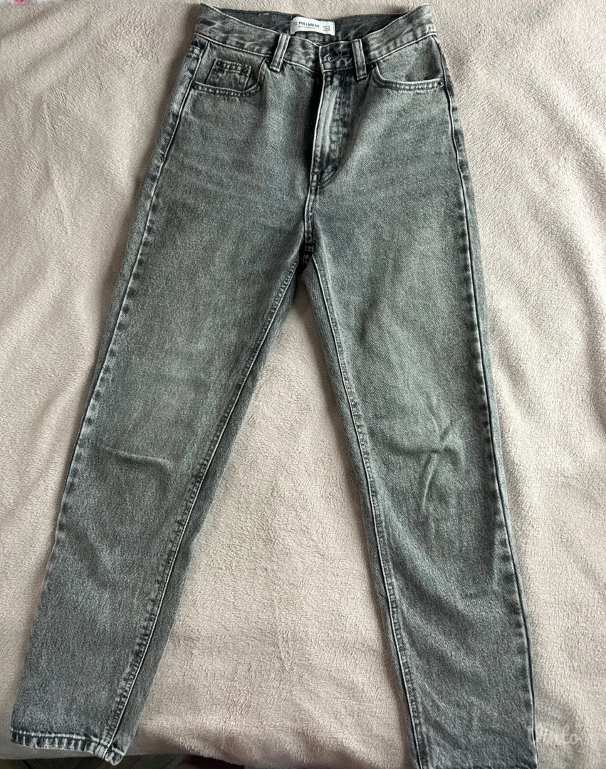 Pull and bear farmerke-32