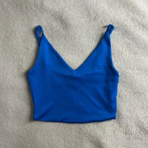 New Yorker plava majica-XXS