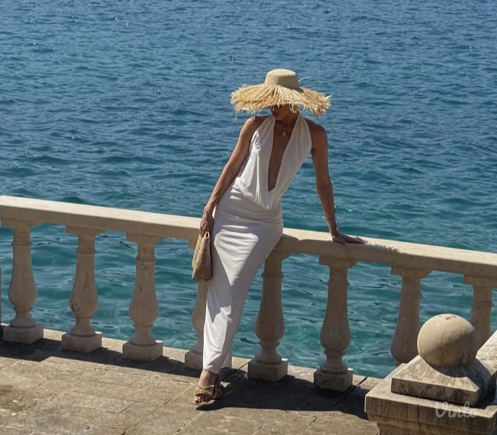 Viralna Zara haljina