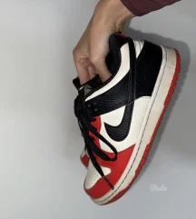 Nike Dunk Low - EMB NBA