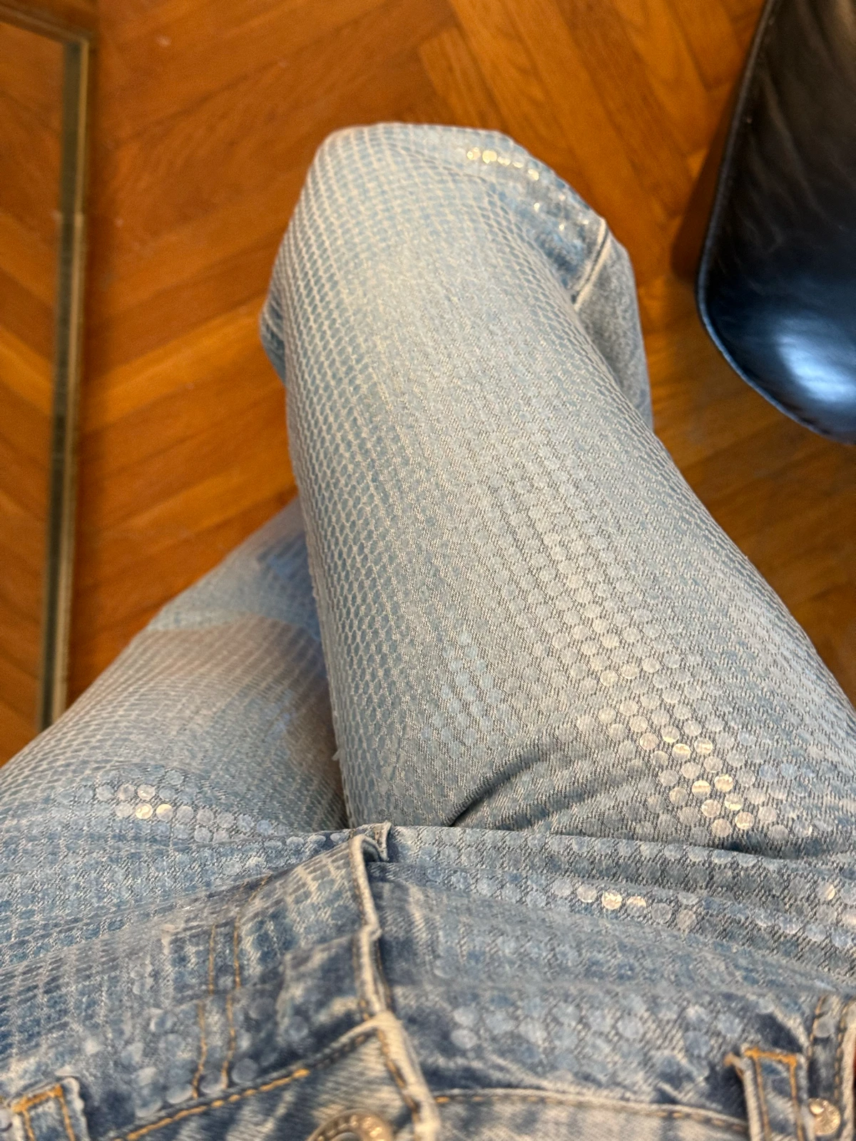 Pull&Bear farmerke