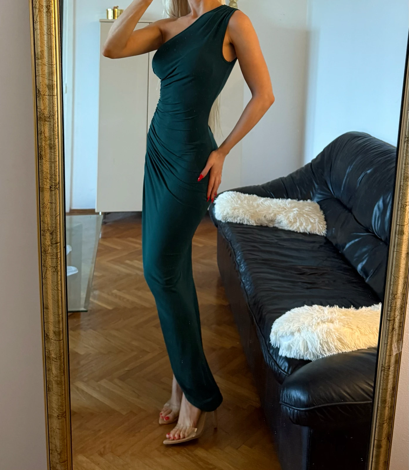 Blondy elegantna haljina