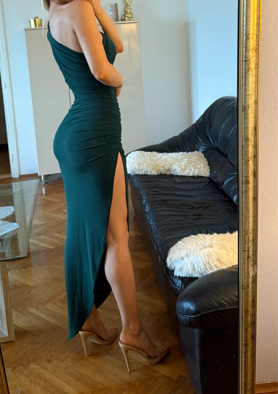 Blondy elegantna haljina