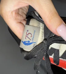 Nike Dunk Low - EMB NBA