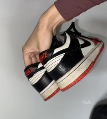 Nike Dunk Low - EMB NBA