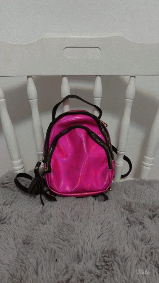 Paket torbi-Guess & Zara