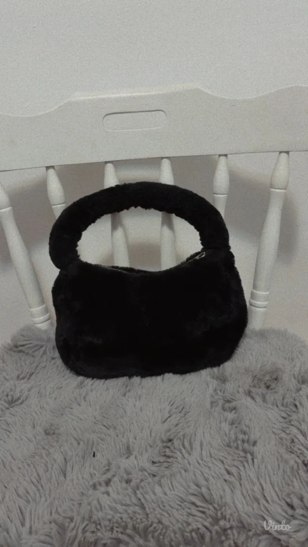 Paket torbi-Guess & Zara