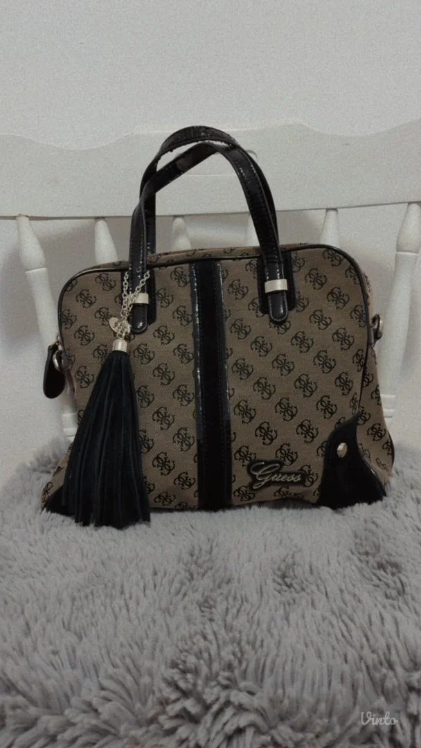 Paket torbi-Guess & Zara