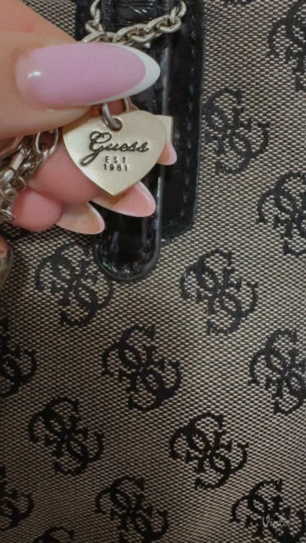 Paket torbi-Guess & Zara