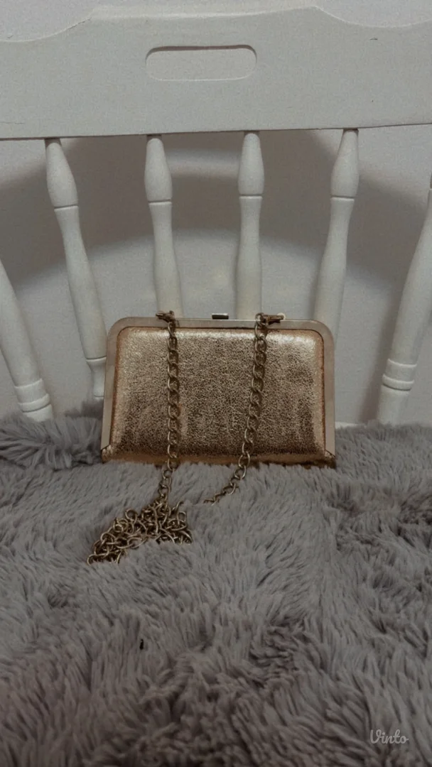 Paket torbi-Guess & Zara