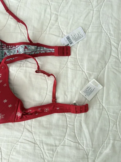 *NOVO* Bonatti brushalteri