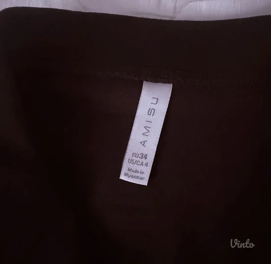 NOVO-New Yorker kombinezon