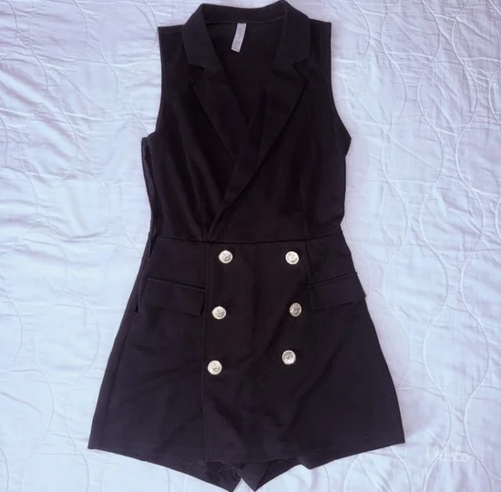 NOVO-New Yorker kombinezon