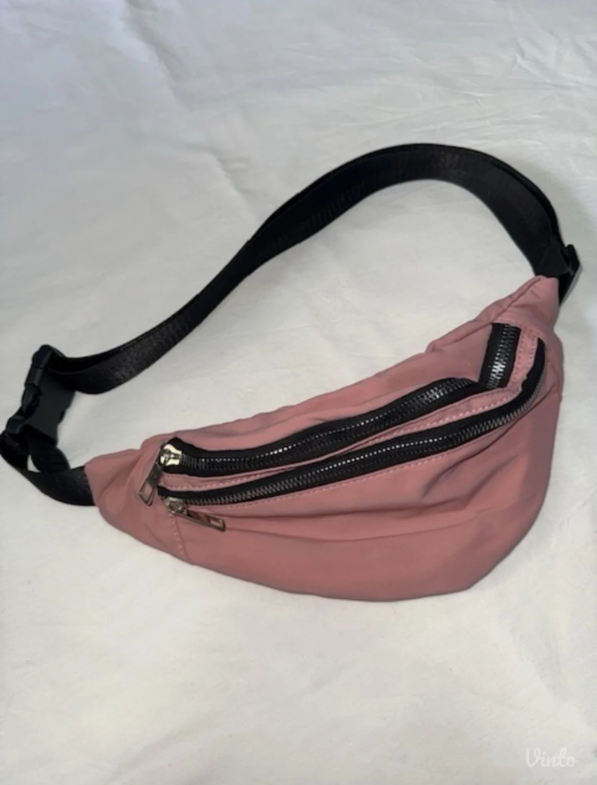 Roze pederuša