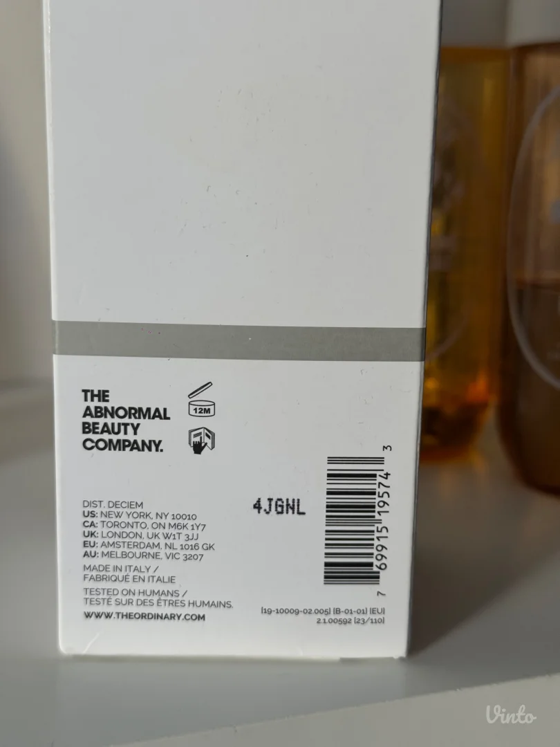 Ordinary Glycolic Acid 7%