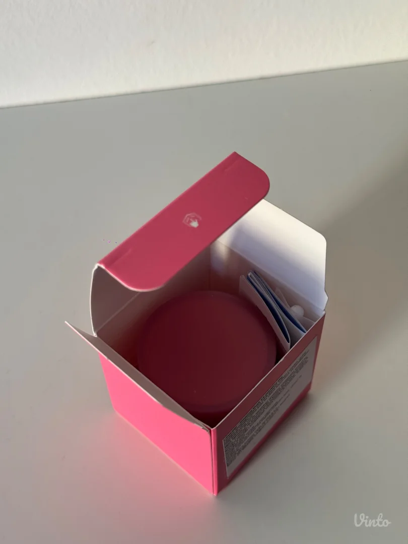 Laneige lip sleeping mask