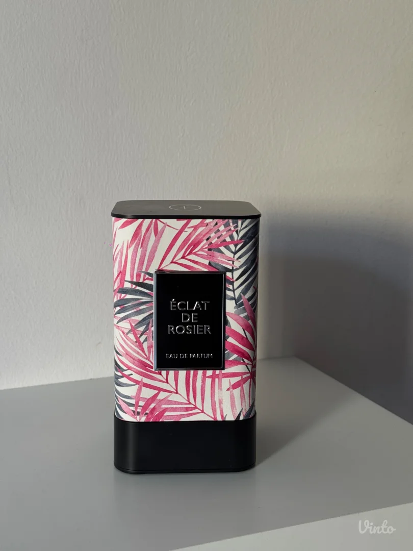 Flavia Éclat de Rosier