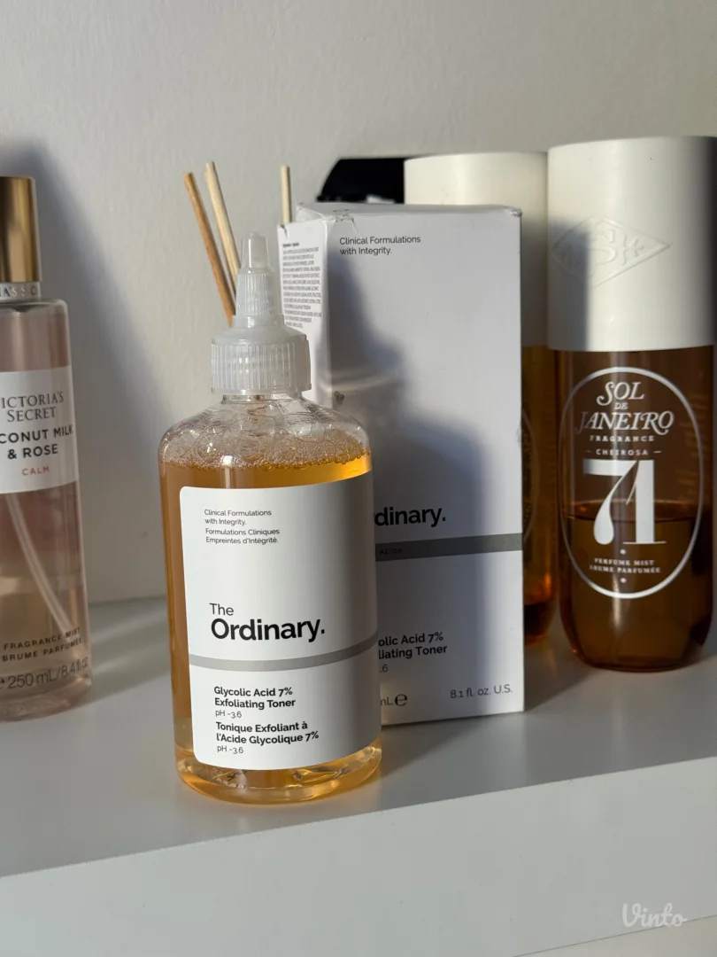 Ordinary Glycolic Acid 7%