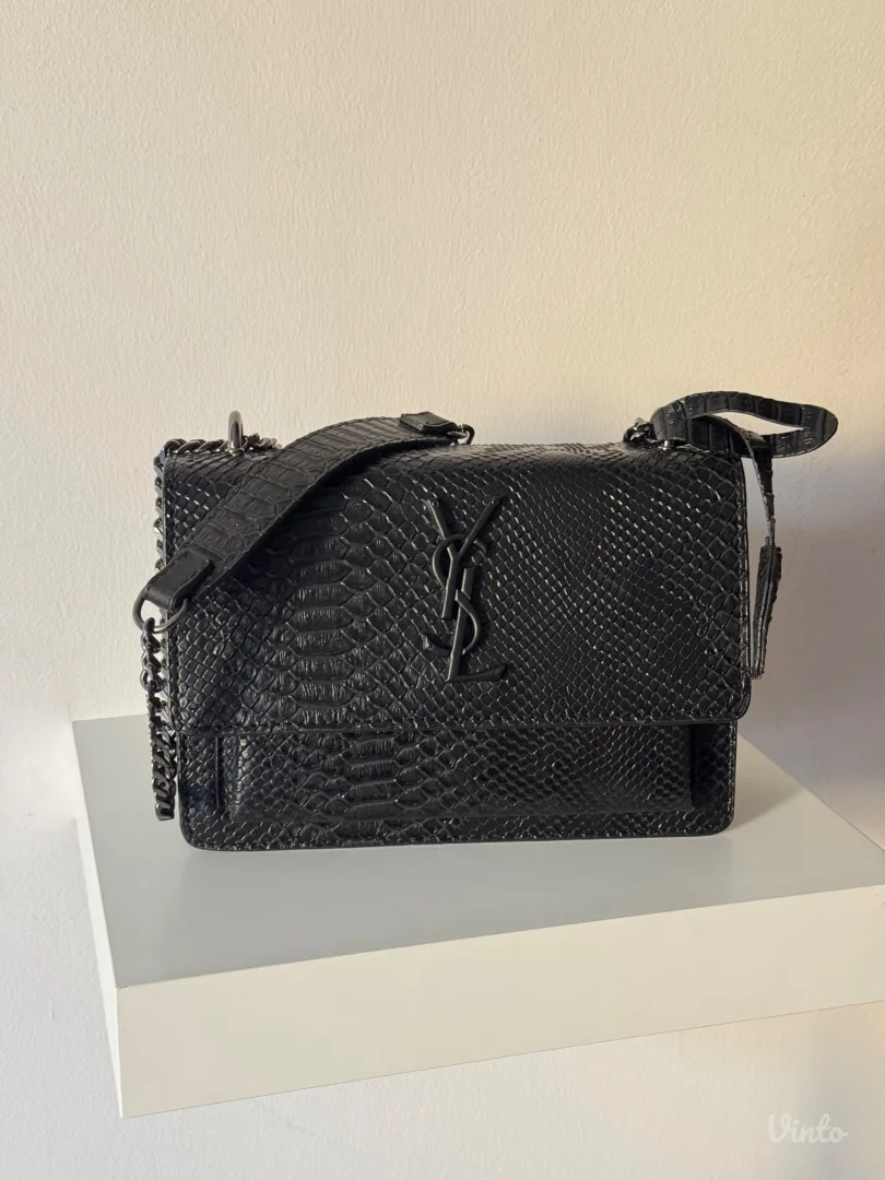 YSL Kate Monogram