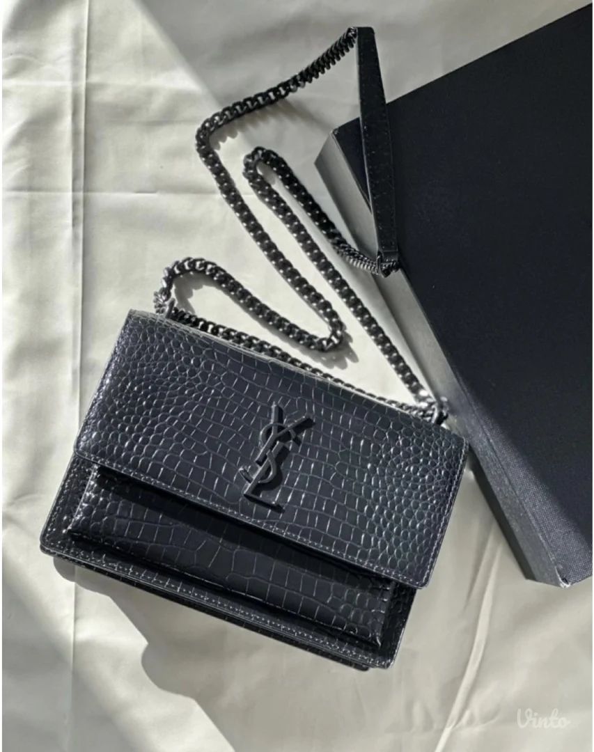 YSL Kate Monogram