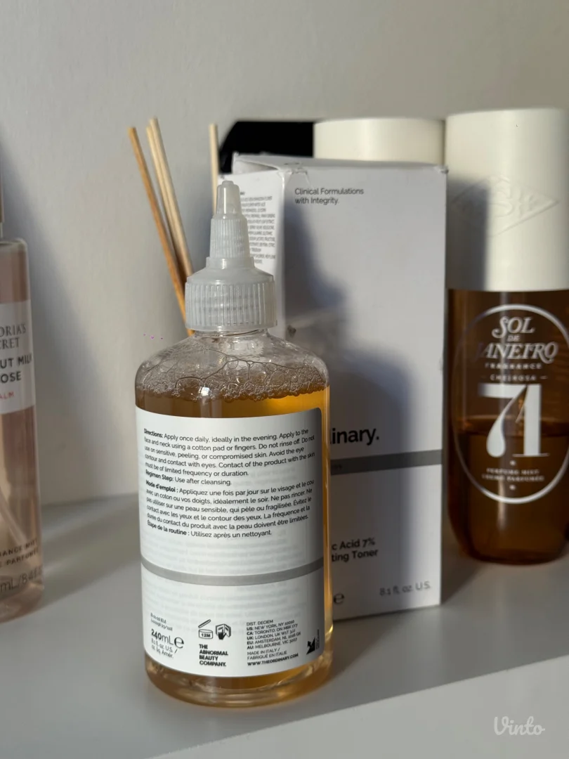 Ordinary Glycolic Acid 7%