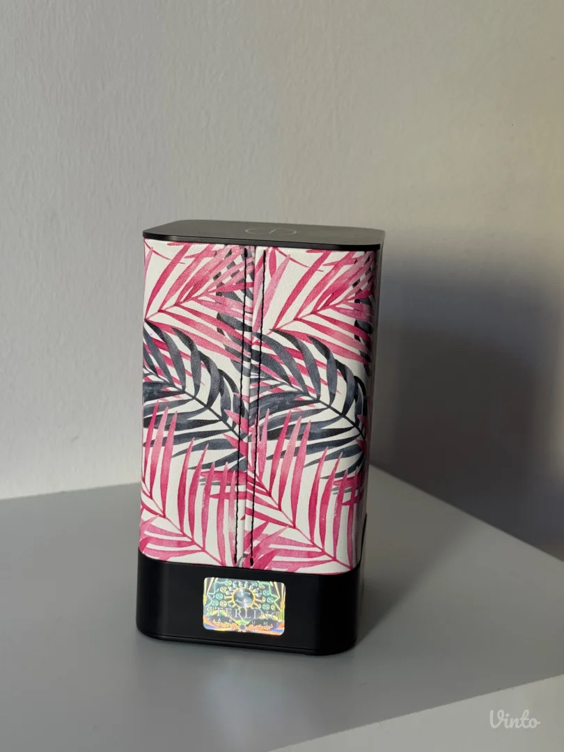 Flavia Éclat de Rosier