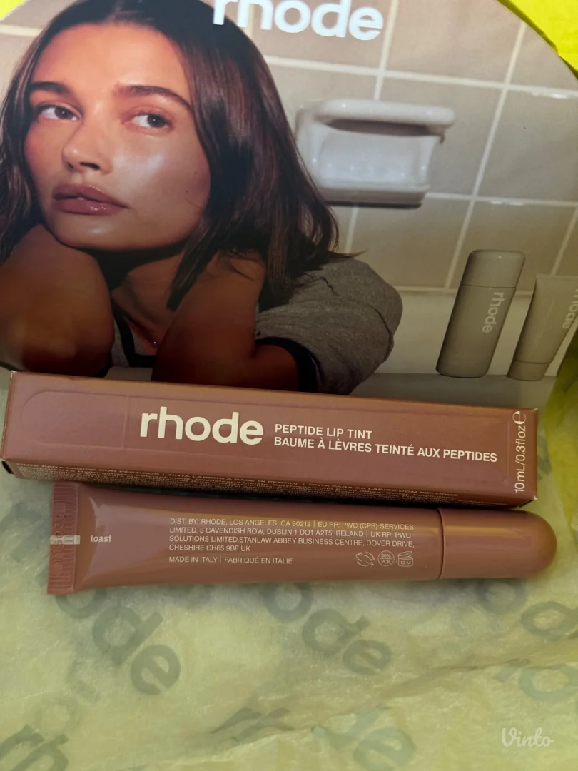 Rhode lip tint