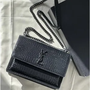 YSL Kate Monogram