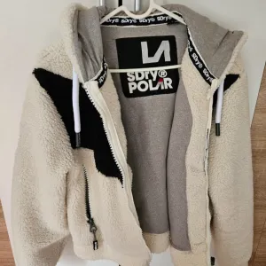 Super dry polar jakna