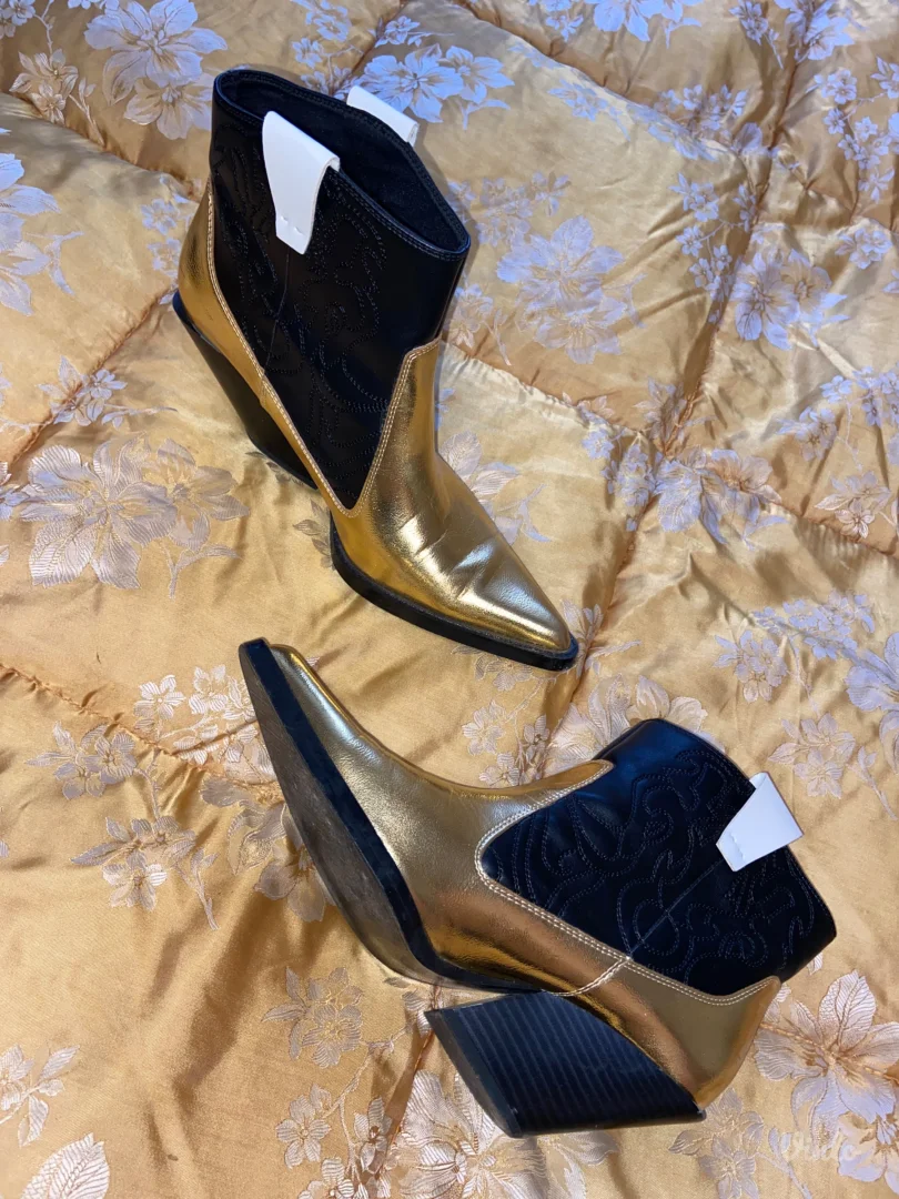 Zara kaubojke - limited edition