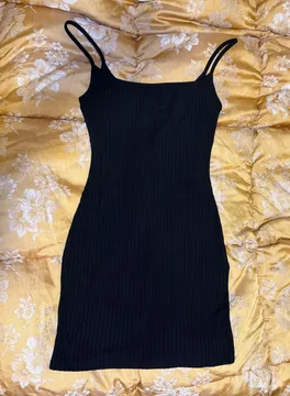 Bershka haljina NOVO