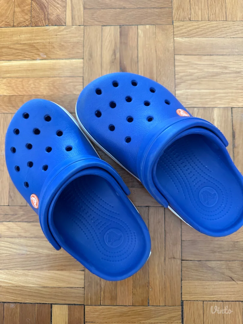 Crocs J2 33-34