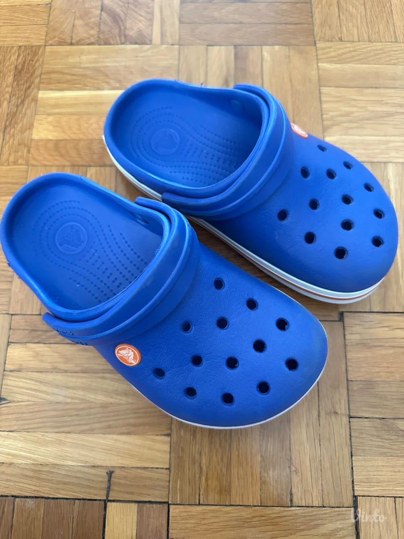 Crocs J2 33-34
