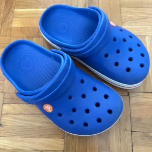 Crocs J2 33-34