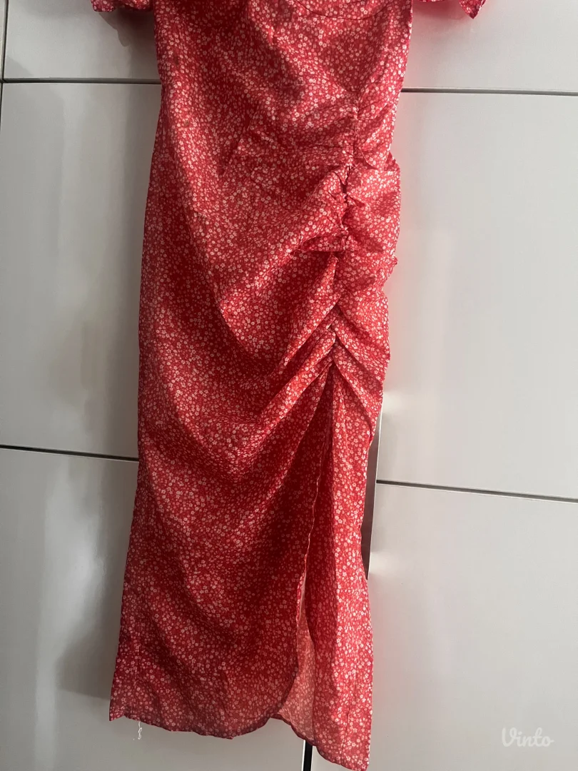 Cvetna haljina