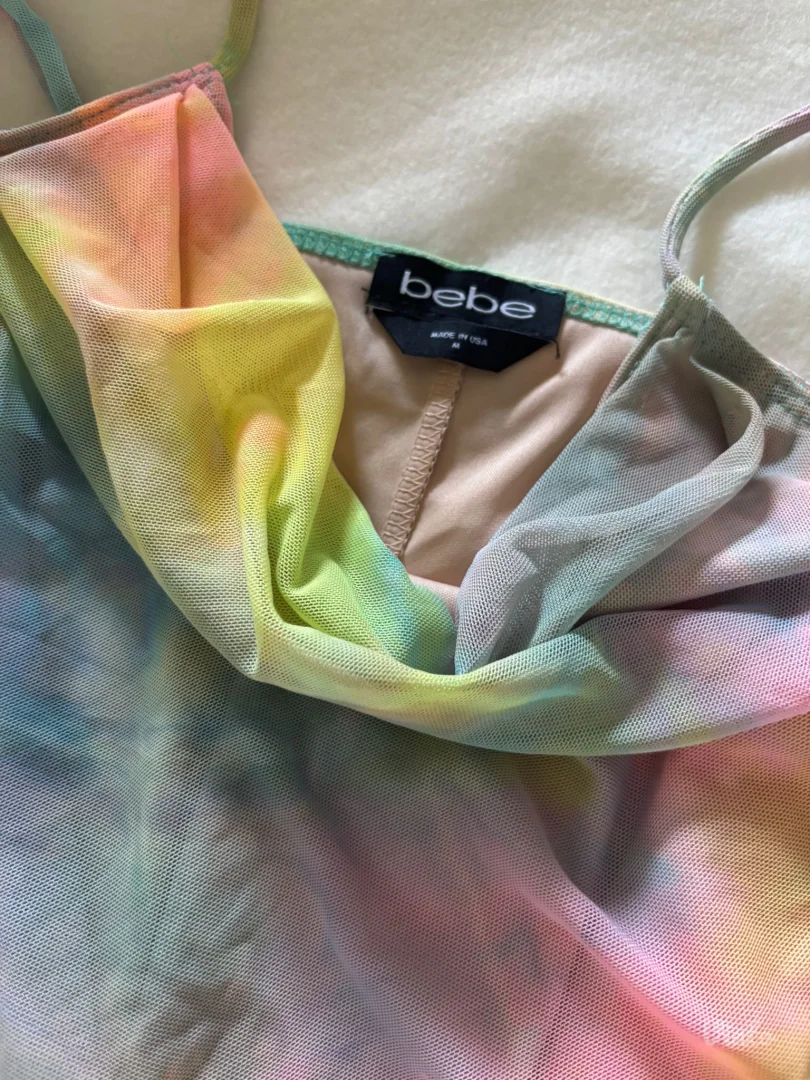 Bebe haljina