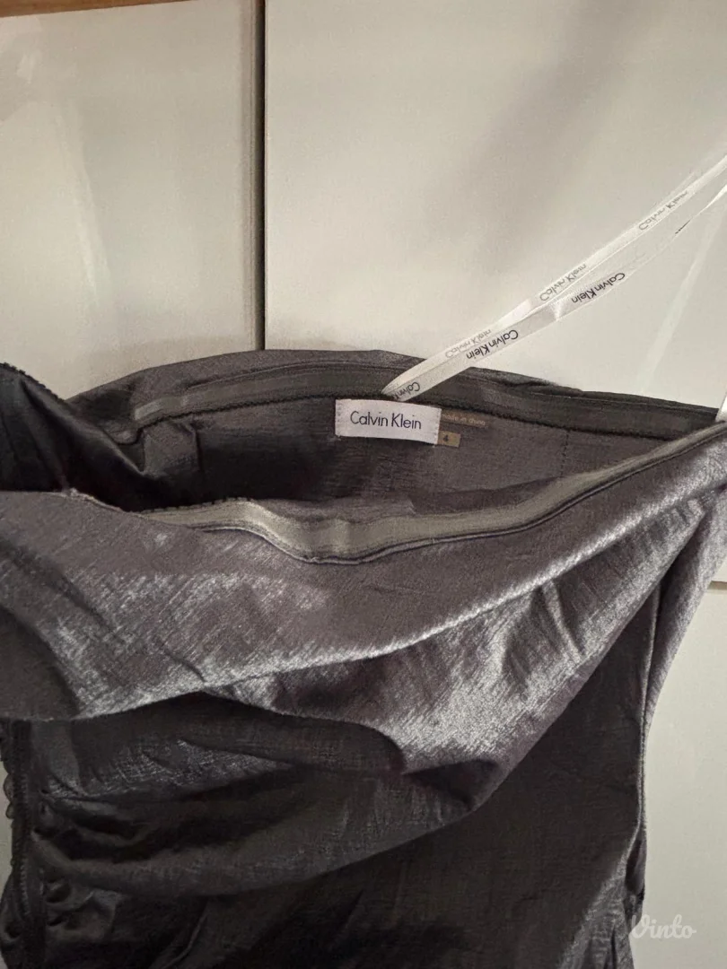 Calvin Klein mini haljina