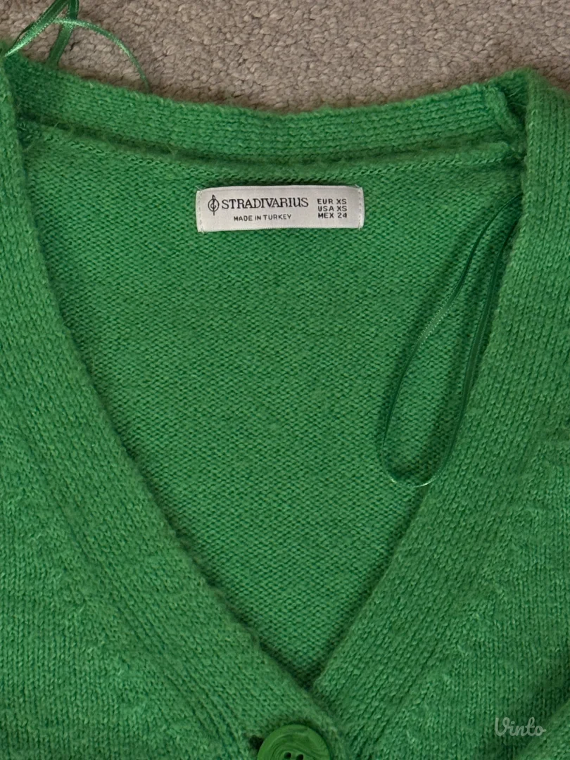 Stradivarius dzemper