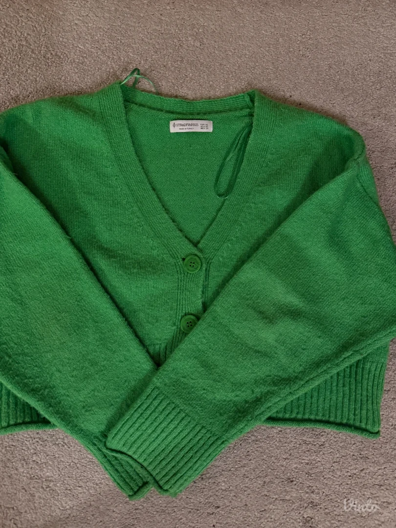 Stradivarius dzemper