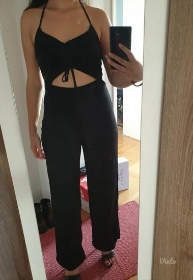 New yorker kombinezon