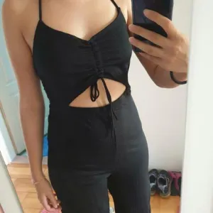 New yorker kombinezon