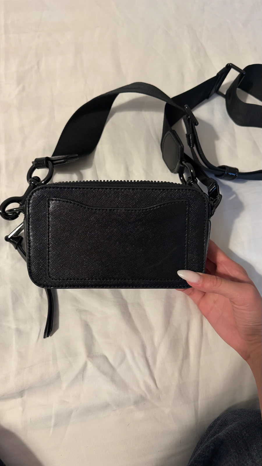 Marc Jacobs Snapshot torbica