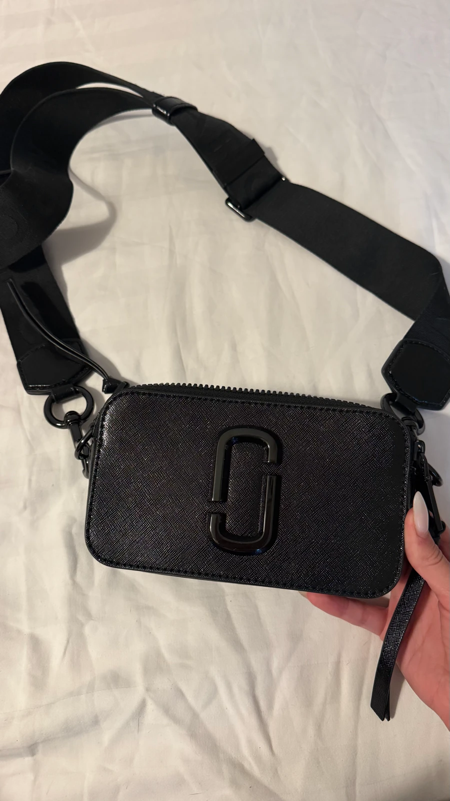 Marc Jacobs Snapshot torbica